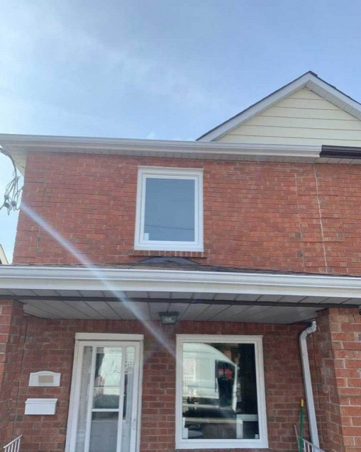 Установка новых пластиковых окон